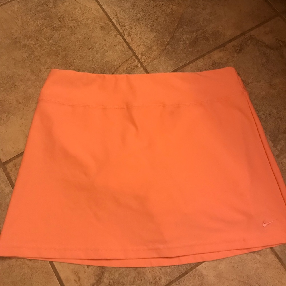 Tennis skirt